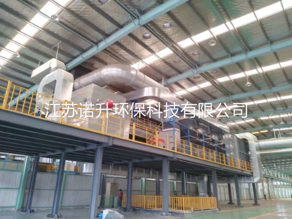 如何提高涂裝生產(chǎn)線工作效率 如何提高涂裝生產(chǎn)線工作效率