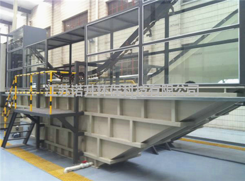 電泳涂裝設(shè)備構(gòu)成介紹 電泳涂裝設(shè)備構(gòu)成介紹