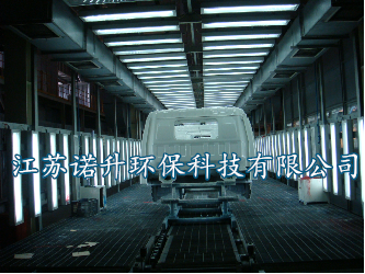 汽車(chē)噴涂生產(chǎn)線工藝如何規(guī)劃設(shè)計(jì)成本 汽車(chē)噴涂生產(chǎn)線工藝如何規(guī)劃設(shè)計(jì)成本